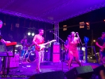 Elemental Groove Theory performs at the Boogie on the Bricks