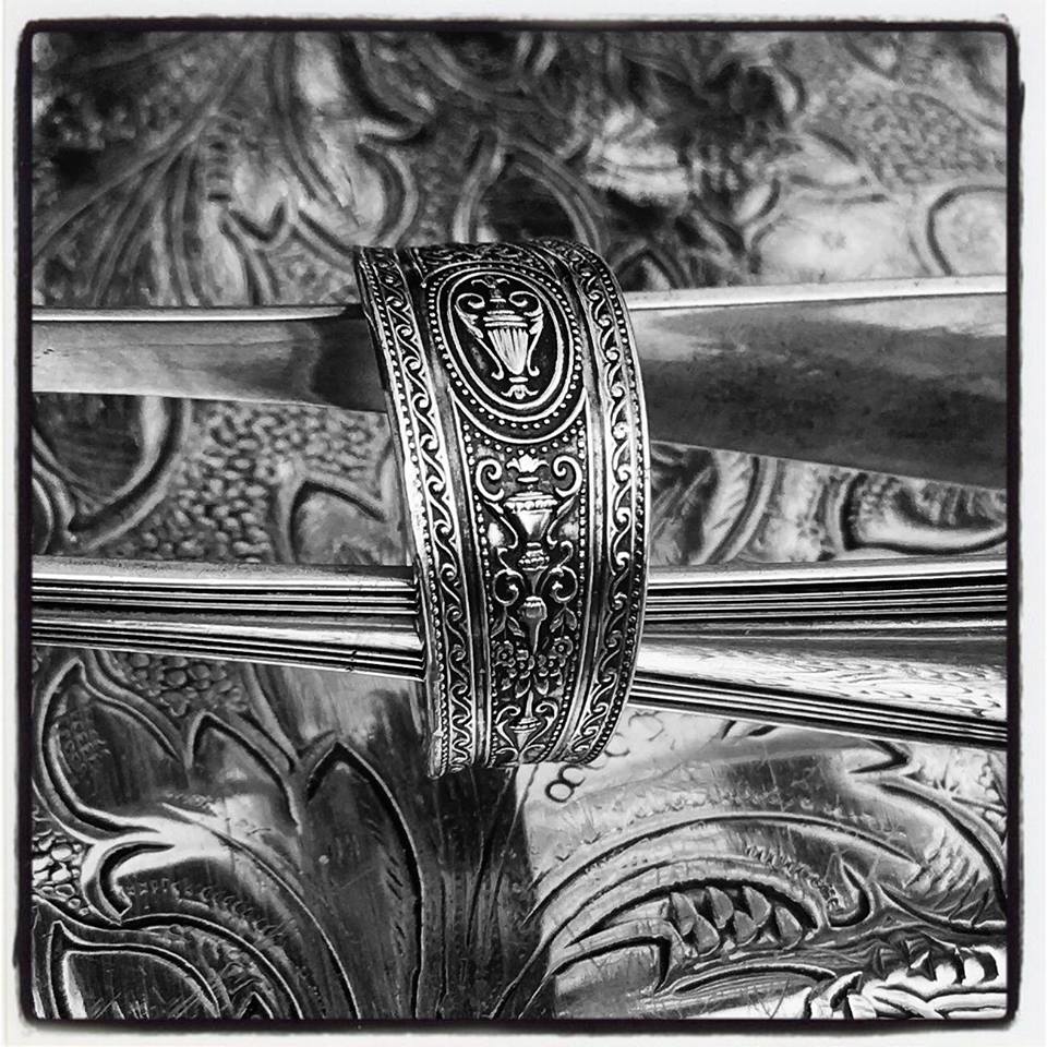 Jewelry by Cricket Jones